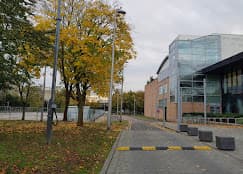 University of Westminster - Harrow campus 3
