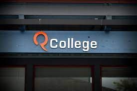 Q College campus 1