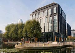 York St John University (London) campus 1