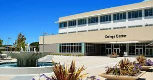 San mateo Colleges of Silicon valley campus 1