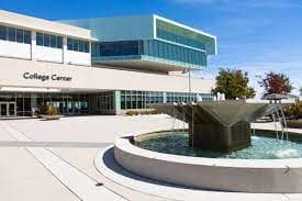 San mateo Colleges of Silicon valley campus 2