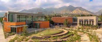 Los Angeles Mission College campus 1