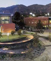 Los Angeles Mission College campus 2
