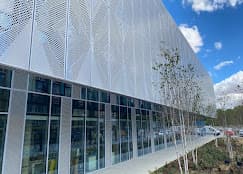 Anglia Ruskin University, Peterborough campus 2