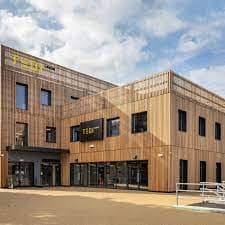 The Engineering and Design Institute London campus 3