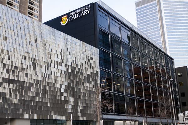University of Calgary campus 2