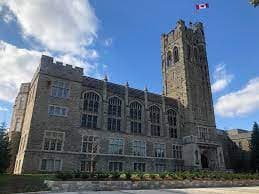 Western University campus 1