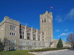 Western University campus 2
