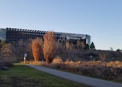 University of Guelph-Humber campus 1