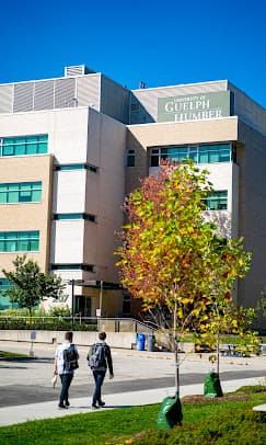 University of Guelph-Humber campus 2