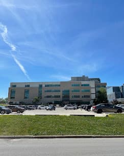 University of Guelph-Humber campus 3