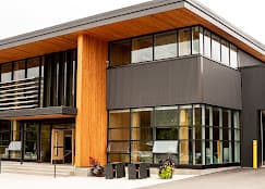 Coast Mountain College - Terrace campus 3