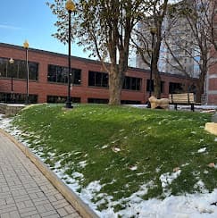Herzing College - Downtown Montreal campus 1