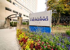 Herzing College - Downtown Montreal campus 2