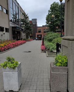 Herzing College - Downtown Montreal campus 3