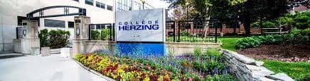 Herzing College - Montreal East (St-Leonard) campus 1
