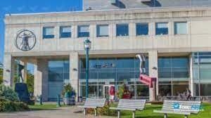 Herzing College - Montreal East (St-Leonard) campus 2