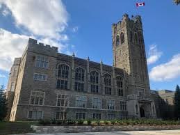 Herzing College - Montreal East (St-Leonard) campus 3