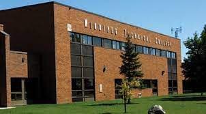 Manitoba Institute of Trades and Technology campus 1