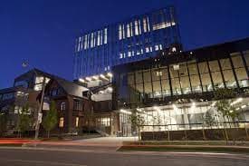University of Toronto-Rotman School of Management campus 1