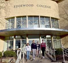 Edgewood College campus 1