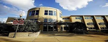 Edgewood College campus 3