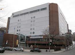 Trebas Institute - Montreal campus 1