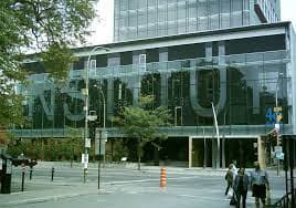 Trebas Institute - Montreal campus 3