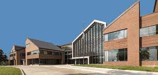 Saskatchewan Colleges - Parkland College campus 2