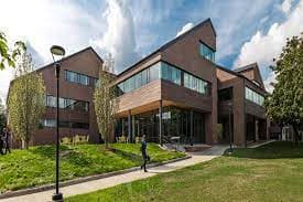 Saskatchewan Colleges - Parkland College campus 3
