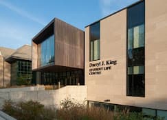 King's University College campus 1