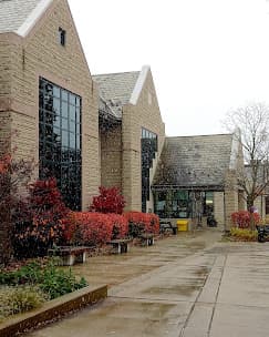 King's University College campus 2