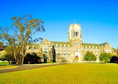 King's University College campus 3