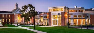 American International College campus 3