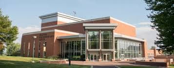York College of Pennsylvania campus 3