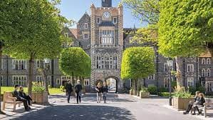 Brighton College campus 2