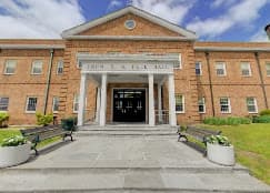 Long Island University Brooklyn (LIU Brooklyn) campus 2