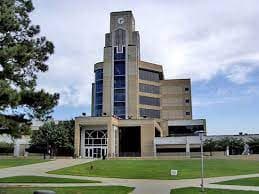Arkansas State University campus 1