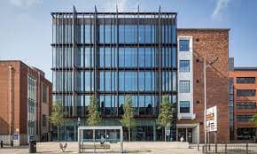 Academy of Applied Pharmaceutical Sciences - Mississauga campus 1
