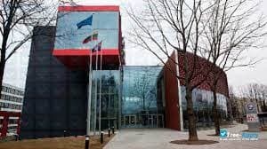 Academy of Applied Pharmaceutical Sciences - Mississauga campus 2
