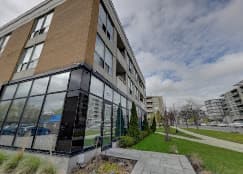Academy of Applied Pharmaceutical Sciences - Toronto campus 2