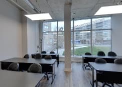 Academy of Applied Pharmaceutical Sciences - Toronto campus 3