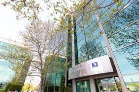 Centre for Arts and Technology - Kelowna campus 3