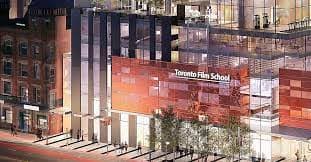 Toronto Film School campus 1