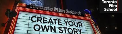 Toronto Film School campus 2