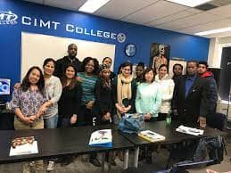 Canadian Institute of Management and Technology College - Scarborough campus 3