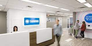 Tamwood Career College - Toronto campus 2