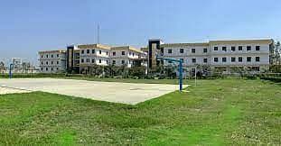 Ascent College of Technology campus 1