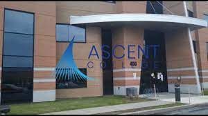 Ascent College of Technology campus 3