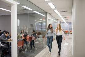 Tamwood Career College - Vancouver campus 2